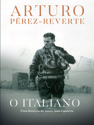 cover image of O Italiano